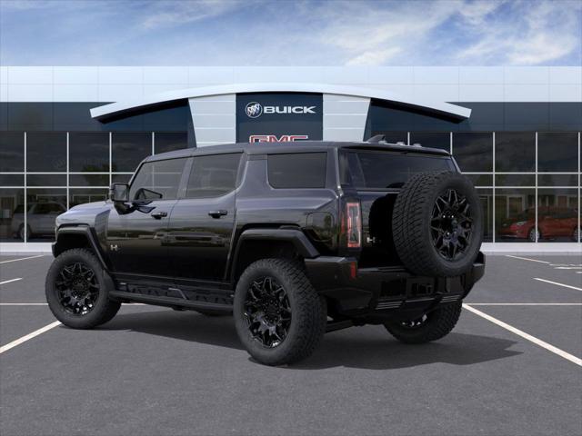 2026 GMC HUMMER EV 2X
