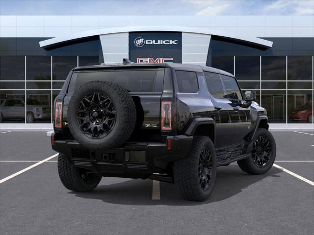 2026 GMC HUMMER EV 2X