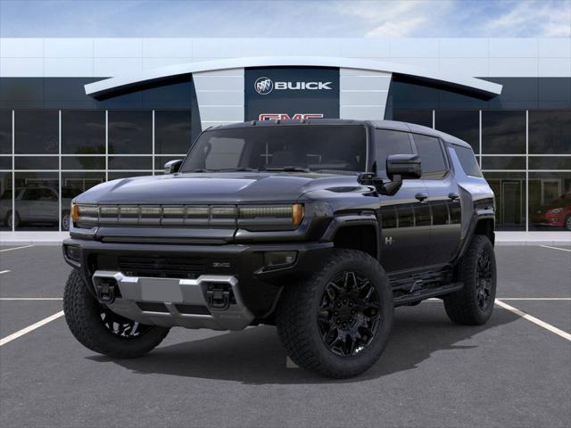 2026 GMC HUMMER EV 2X