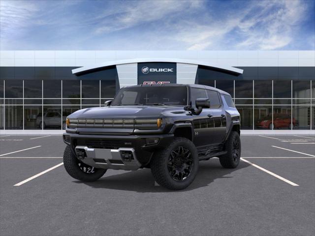 2026 GMC HUMMER EV 2X