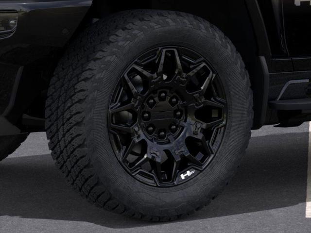 2026 GMC HUMMER EV 2X