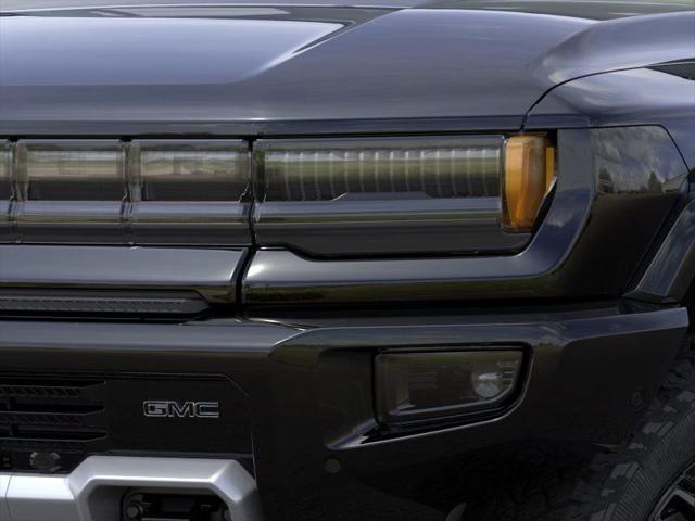 2026 GMC HUMMER EV 2X