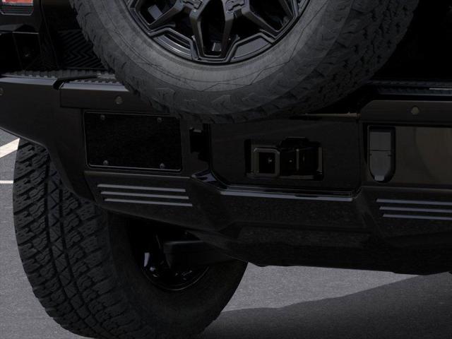 2026 GMC HUMMER EV 2X
