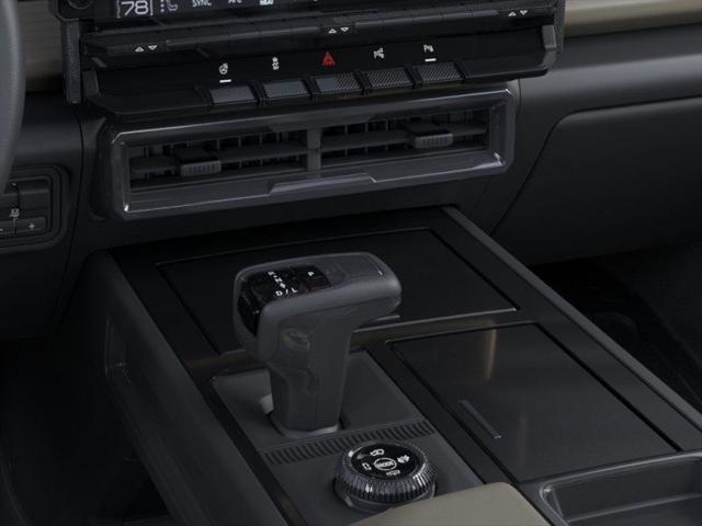 2026 GMC HUMMER EV 2X