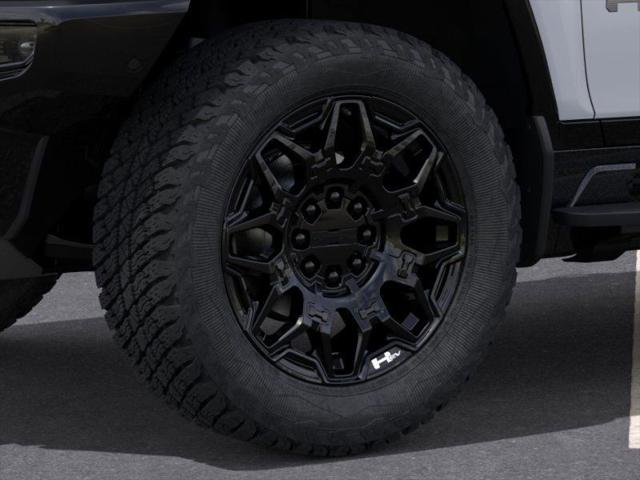 2026 GMC HUMMER EV 2X 4WD