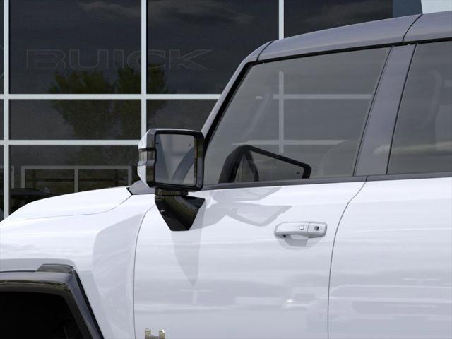 2026 GMC HUMMER EV 2X 4WD