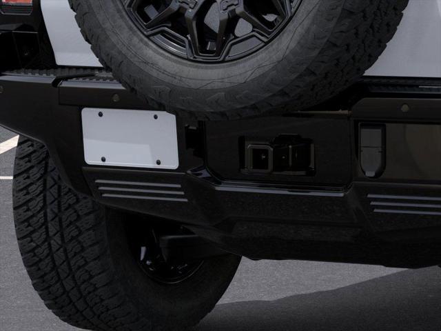 2026 GMC HUMMER EV 2X 4WD