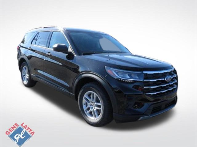 2026 Ford Explorer Active for sale in Hanover, PA