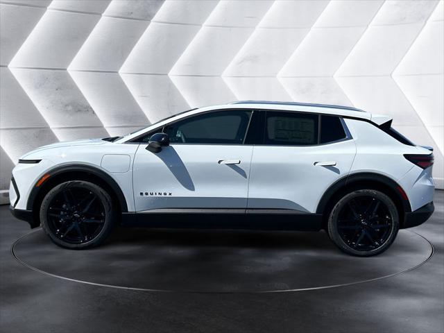 2026 Chevrolet Equinox LT2 w/PDE