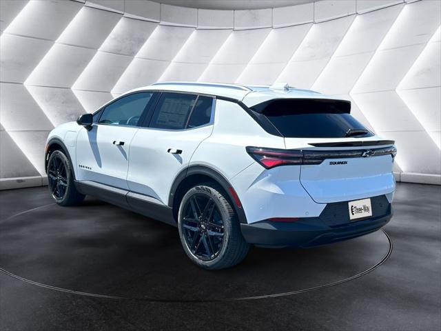 2026 Chevrolet Equinox LT2 w/PDE