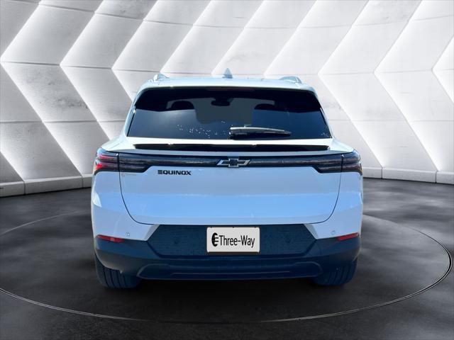 2026 Chevrolet Equinox LT2 w/PDE