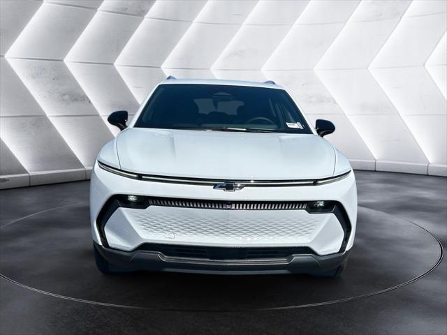 2026 Chevrolet Equinox LT2 w/PDE