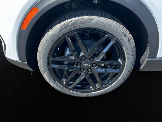 2026 Chevrolet Equinox LT2 w/PDE