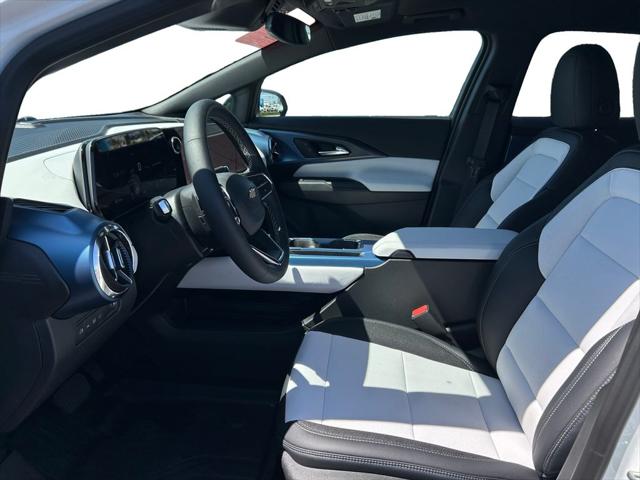 2026 Chevrolet Equinox LT2 w/PDE