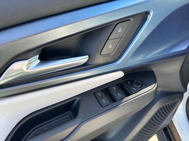 2026 Chevrolet Equinox LT2 w/PDE