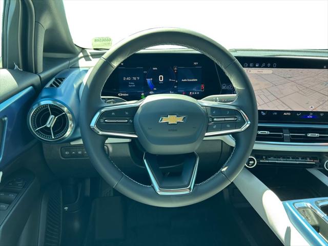 2026 Chevrolet Equinox LT2 w/PDE