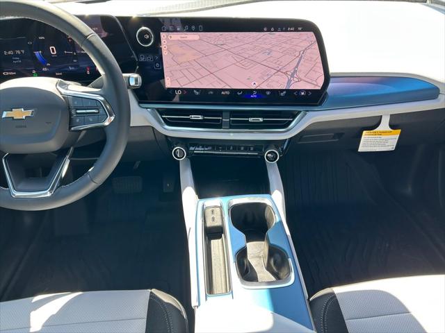 2026 Chevrolet Equinox LT2 w/PDE