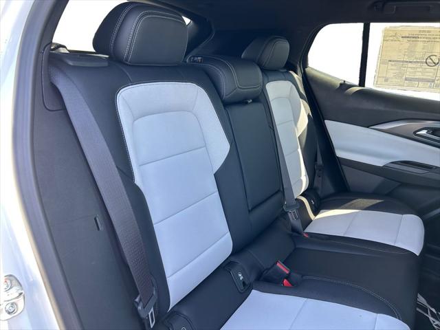 2026 Chevrolet Equinox LT2 w/PDE