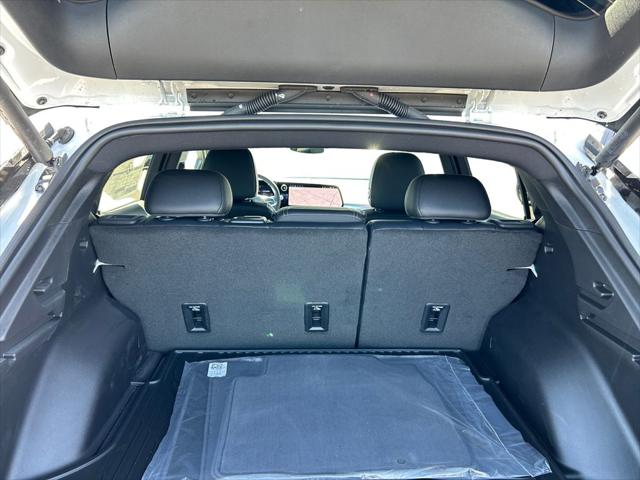 2026 Chevrolet Equinox LT2 w/PDE
