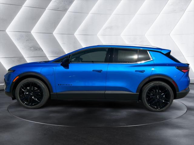 2026 Chevrolet Equinox LT2 w/PDE