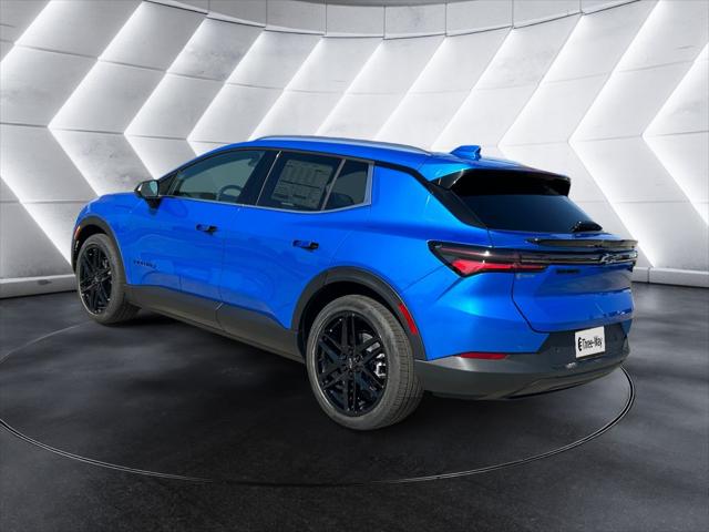 2026 Chevrolet Equinox LT2 w/PDE