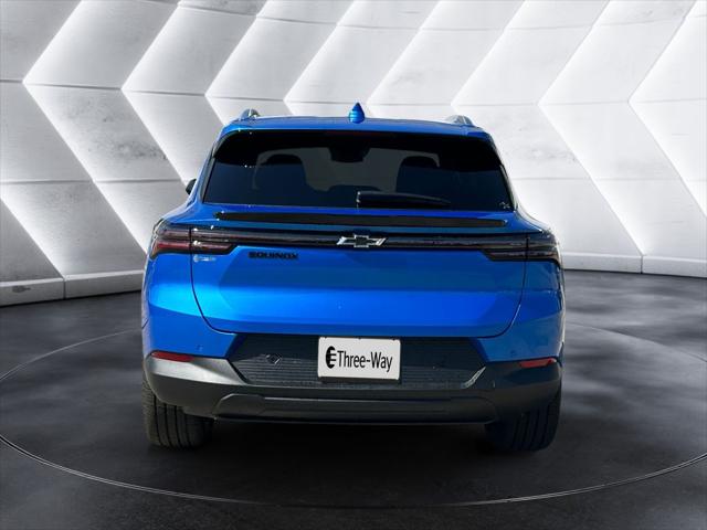 2026 Chevrolet Equinox LT2 w/PDE