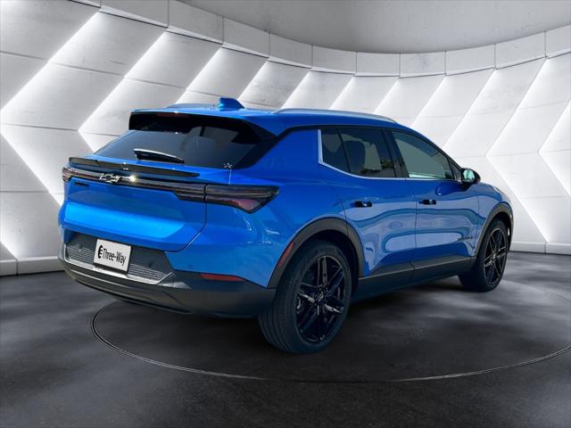 2026 Chevrolet Equinox LT2 w/PDE