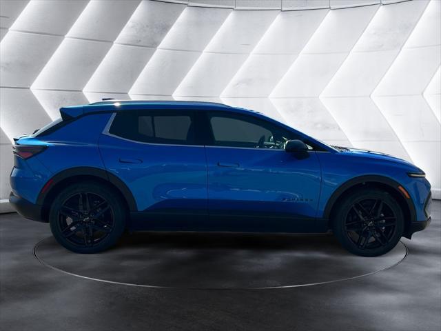 2026 Chevrolet Equinox LT2 w/PDE