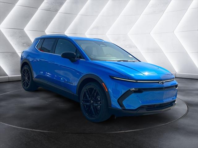 2026 Chevrolet Equinox LT2 w/PDE