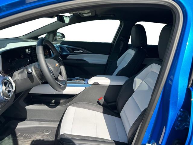 2026 Chevrolet Equinox LT2 w/PDE