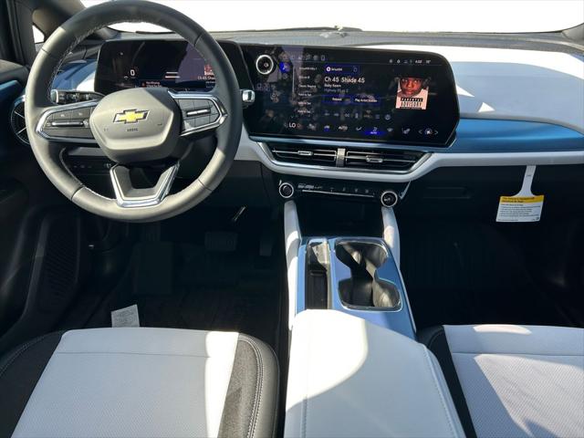 2026 Chevrolet Equinox LT2 w/PDE