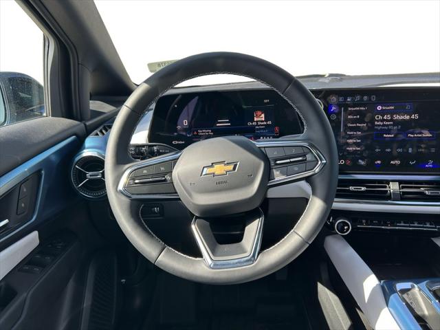 2026 Chevrolet Equinox LT2 w/PDE