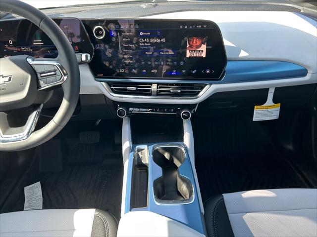 2026 Chevrolet Equinox LT2 w/PDE