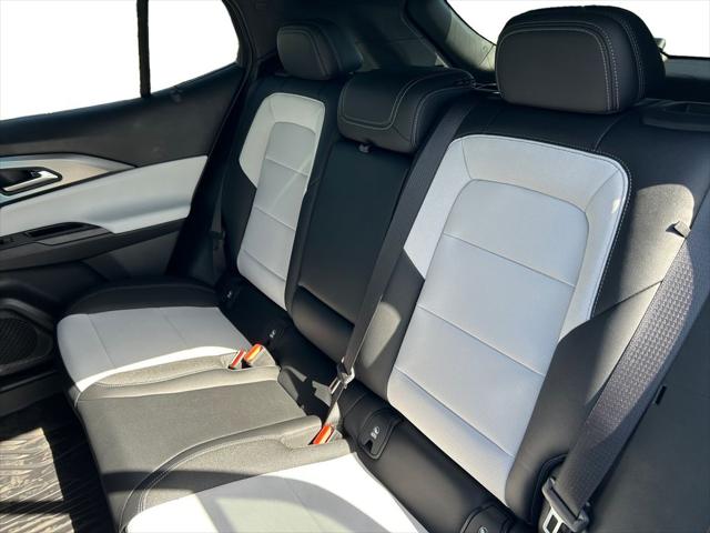2026 Chevrolet Equinox LT2 w/PDE
