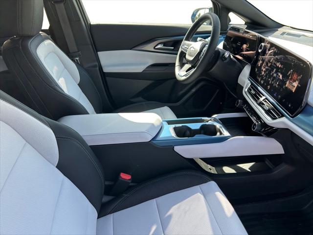 2026 Chevrolet Equinox LT2 w/PDE