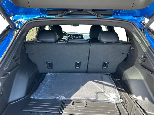 2026 Chevrolet Equinox LT2 w/PDE