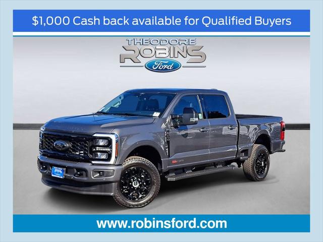 2026 Ford F-250 LARIAT for sale in Costa Mesa, CA