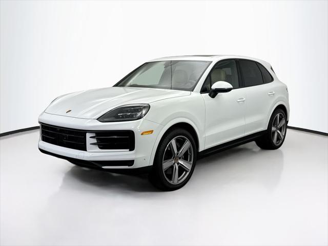 2025 Porsche Cayenne Unknown for sale in Phoenix, AZ