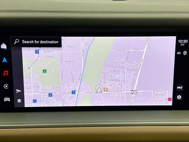 2025 Porsche Cayenne Unknown