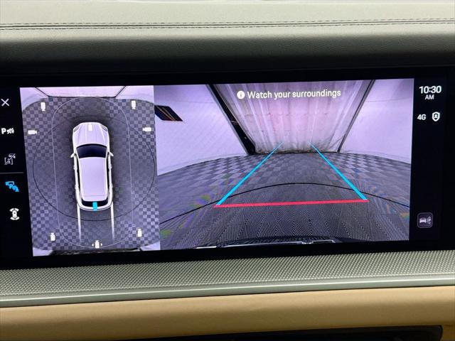 2025 Porsche Cayenne Unknown