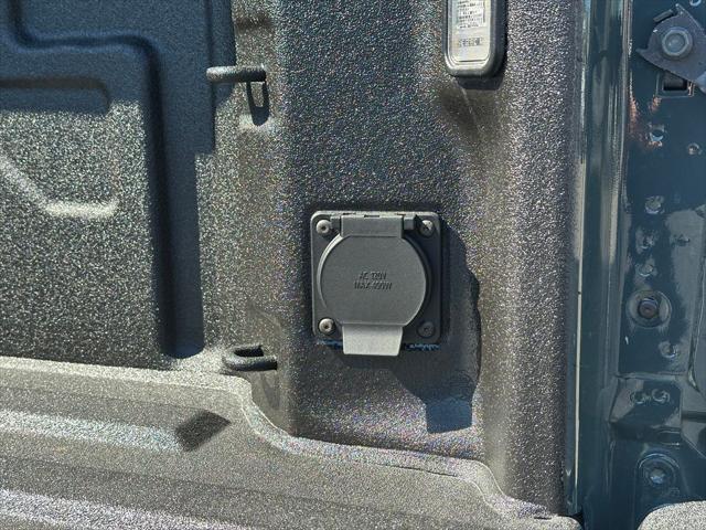 2026 Chevrolet Silverado 2500HD Crew Cab, Long Bed, LT, 4WD
