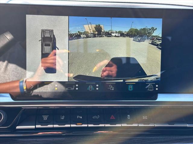 2026 Chevrolet Silverado 2500HD Crew Cab, Long Bed, LT, 4WD