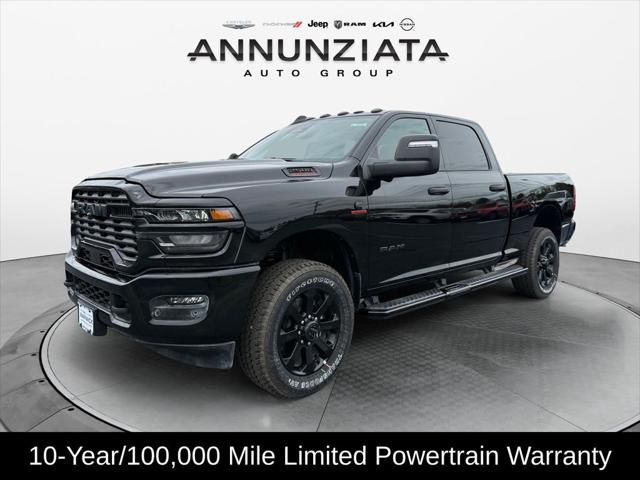 2026 Ram 2500 Big Horn for sale in Warwick, NY
