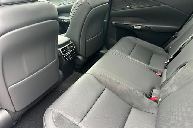 2025 Lexus RX 350 Luxury