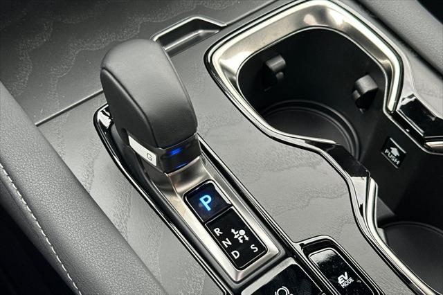 2025 Lexus RX 350 Luxury