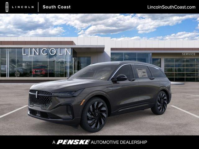 2026 Lincoln Nautilus Black Label for sale in Santa Ana, CA