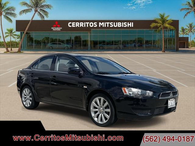 2008 Mitsubishi Lancer ES for sale in Cerritos, CA
