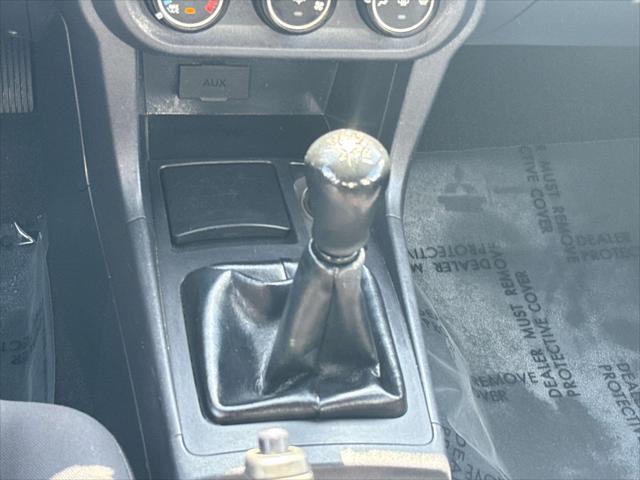 2008 Mitsubishi Lancer ES