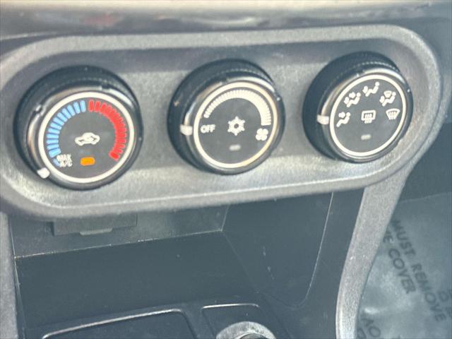 2008 Mitsubishi Lancer ES