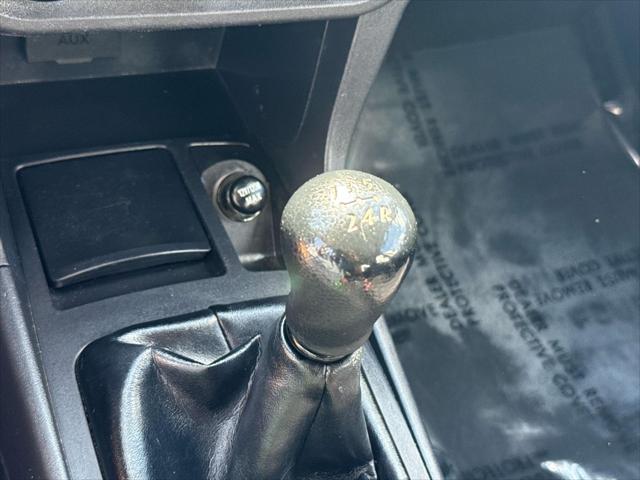 2008 Mitsubishi Lancer ES